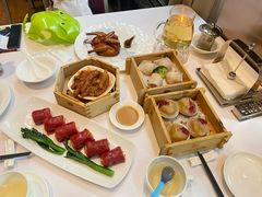 -南宁荔园维景国际酒店·荔园中餐厅