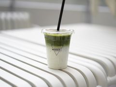 -Manner Coffee(IFS一楼店)