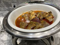 -火锅岛潮牌自助餐厅(天津天佑城店)