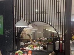 -味+新京宴·烤鸭·北京菜(创意谷店)
