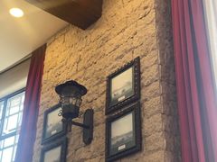 -南沙游艇会·大兵船餐厅