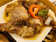 -顺德人家食府(黄金广场店)