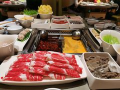 -海底捞火锅(江南盛天地店)