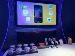 -星聚会KTV(合生汇黑金店)