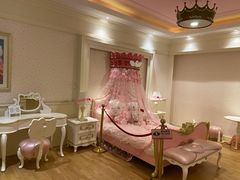 -安吉Hello Kitty乐园