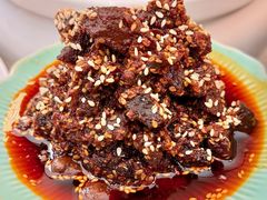 -院8里·少城记忆老川菜(宽窄巷子店)