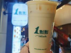 -1点点(理想银泰店)