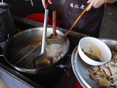 -潮镇老尾牛杂(环城西路店)
