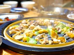 -阿鸡鱼庄·顺德鲜蒸小炒(亚运村店)