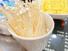 -川香煲(茅台路店)