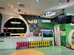 -易贝乐成长中心(三林中心)