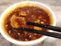 炒肝-天兴居(鲜鱼口街店)