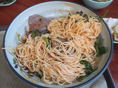 -沈长霞遵义羊肉粉(永丰店)