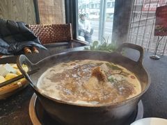 -盡膳口福·百年汤方火锅(科华北路店)