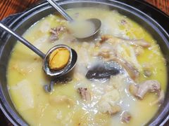 -侠成水上农庄(工业大道店)