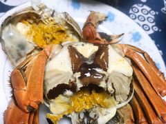 大闸蟹母蟹-盒马鲜生(金桥国际广场店)