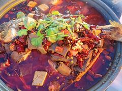 -友记功夫香·人民大排档(红牌楼店)