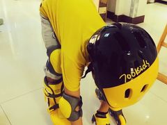 -乐翔轮滑(中庚漫游城店)