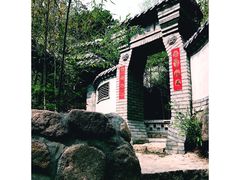 -老张烤羊(王哥庄店)