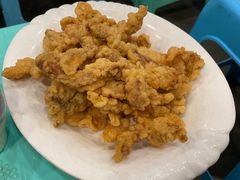 -老来福·非遗酸汤兔(凯旋路店)