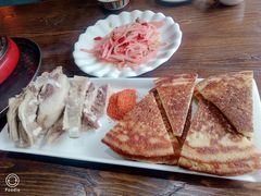 -思金拉措庄园藏餐(太阳岛店)