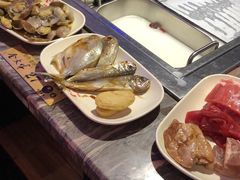 -金火牛烤肉.火锅自助餐厅(桐乡吾悦广场店)