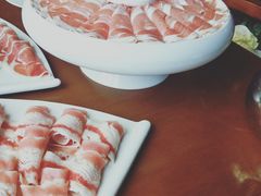 -宝泉铜锅(高新店)