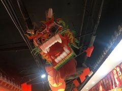 -京味斋·北京烤鸭(北京南站洋桥店)