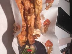 -POKIPOKI泰食谷仓东南亚菜(侨香店)