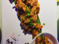 -新悦·霞浦海鲜生(上下杭店)