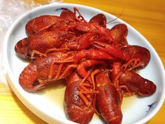 -丁记盐蘸牛肉·新杭菜(河东路店)