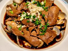 -佬太公海鸭·海鲜大排档(上海总店)