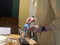 -隐溪茶馆(金虹桥店)