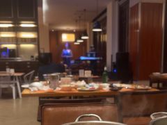 -亚龙湾希尔顿自助餐厅·海鲜·烧烤·沙滩BBQ·现场乐队
