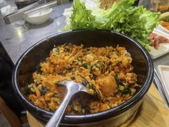 石锅拌饭-喜来稀肉(虹泉路店)