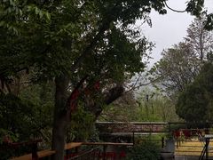 -昆嵛山石门里景区