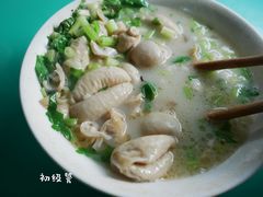 -甘记肥肠粉(马鞍北路店)