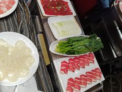 -重庆大队长火锅(凤城八路店)