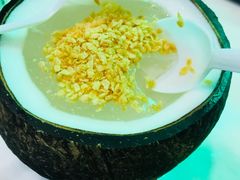 -椰子里·椰子甜品专门店(天河南店)