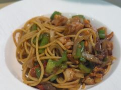 -必胜客(珠海路店)