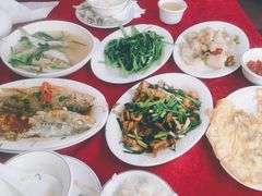 -蛇口康乐快餐鱼仔档(翠苑小区店)