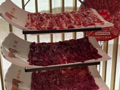 -左庭右院鲜牛肉火锅(苏州园区永旺店)