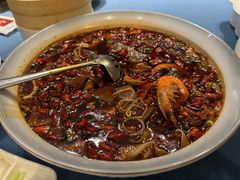 -宴周康·精致江浙菜(周浦店)