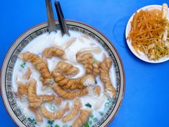 特价豆花泡馍-凤翔改改豆花泡馍(双仁府街店)