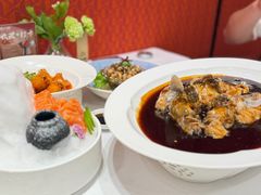-味钱塘·钱塘浙宴(宋城之江银泰店)