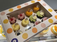 -Pantry's Best派悦坊蛋糕(K11购物艺术中心店)