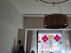-花城粤菜餐厅(高新区店)