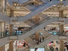 -赛格国际购物中心(小寨店)
