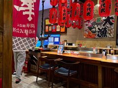-千代武日本料理(开发区店)
