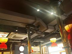 -西塔老太太泥炉烤肉(北京双井店)